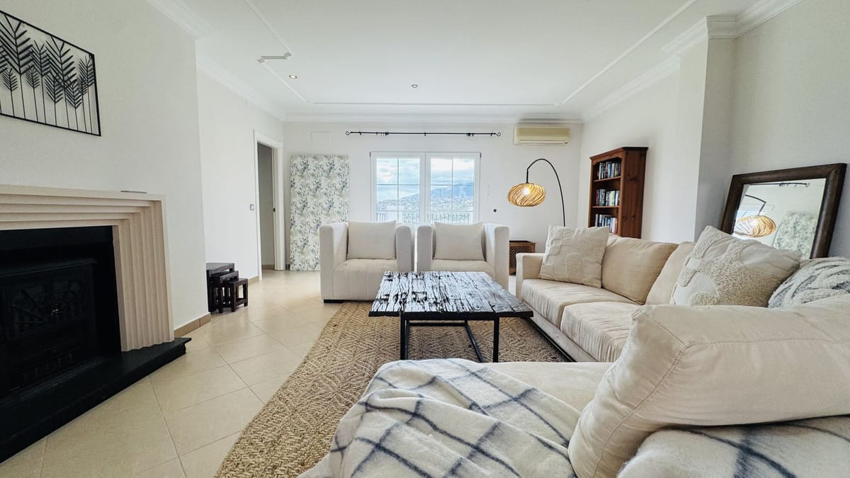 7-slaapkamer villa in La Cala Golf in La Cala Golf - foto 6