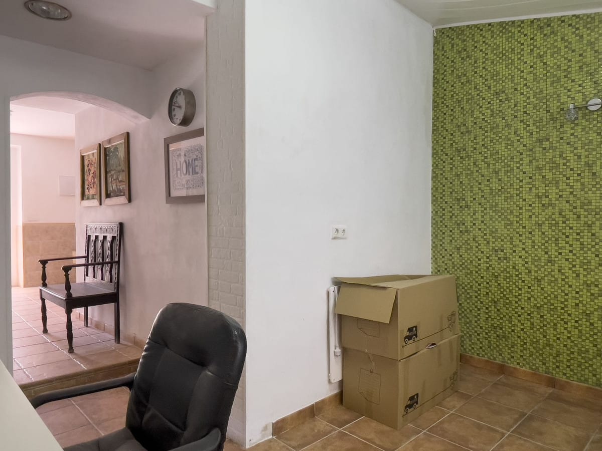 5-slaapkamer finca in Coín in Coín - foto 14