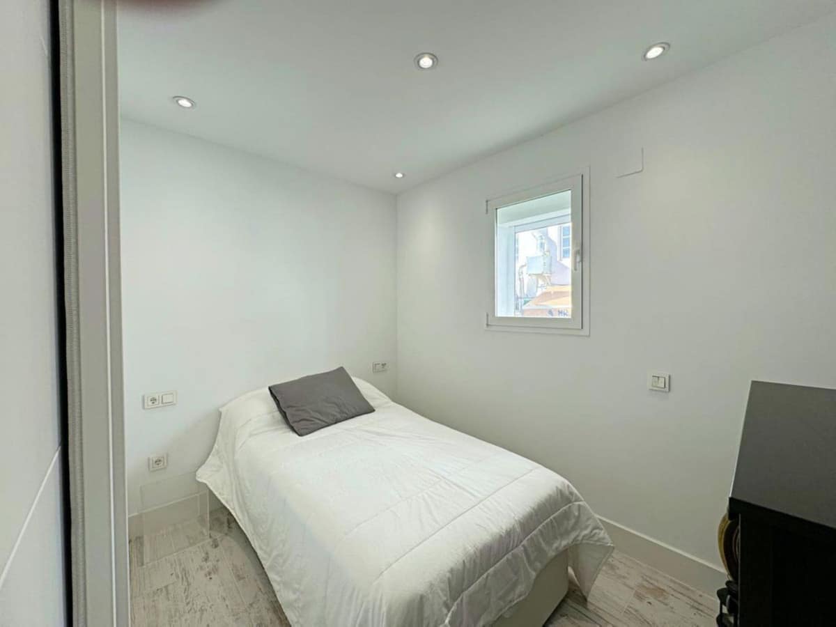 Appartement met 2 slaapkamers in Puerto Banús in Puerto Banús - foto 14