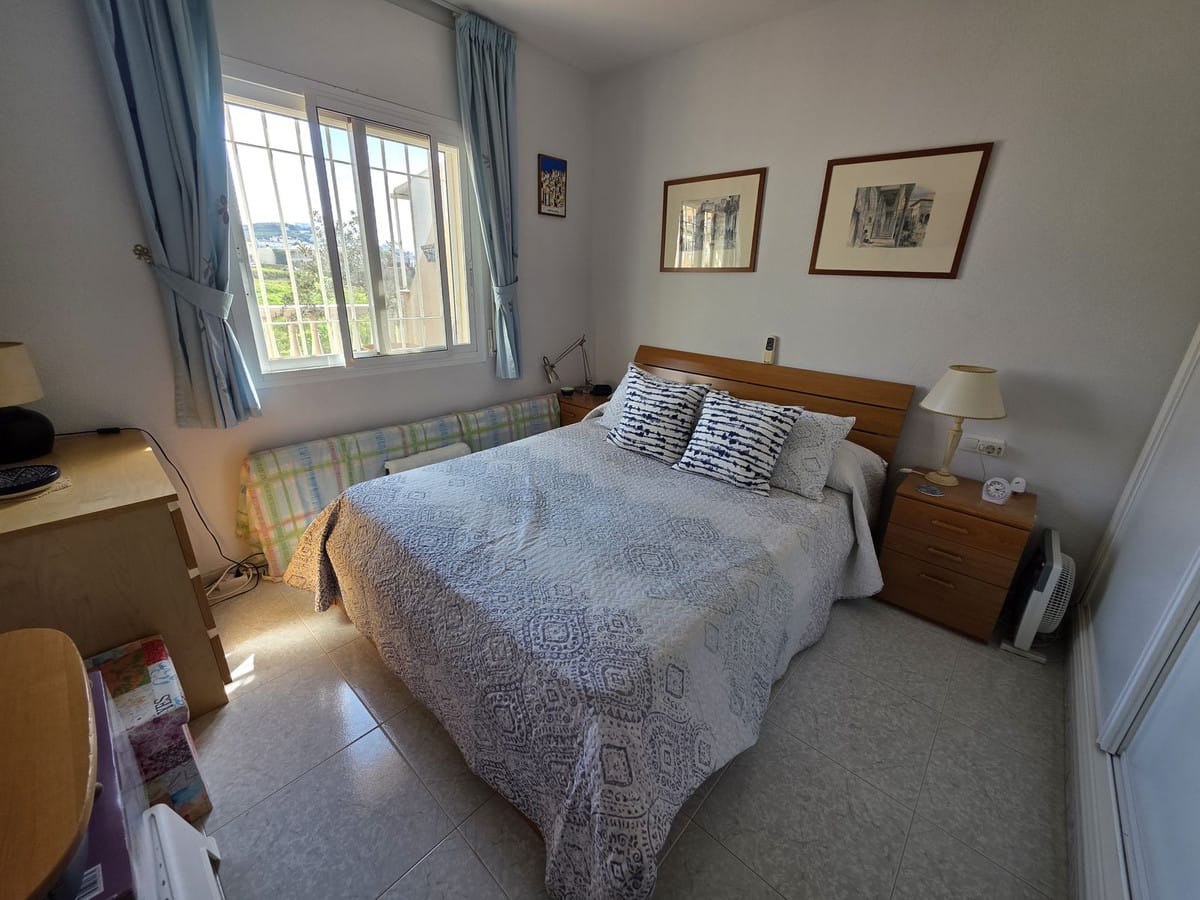 Appartement met 2 slaapkamers in Torrox Costa in Torrox Costa - foto 8