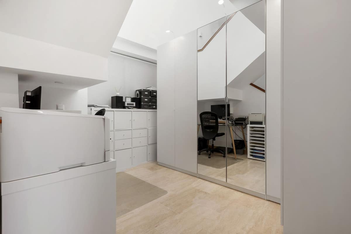 Triplex-penthouse met 3 slaapkamers in La Cala de Mijas in La Cala de Mijas - foto 20