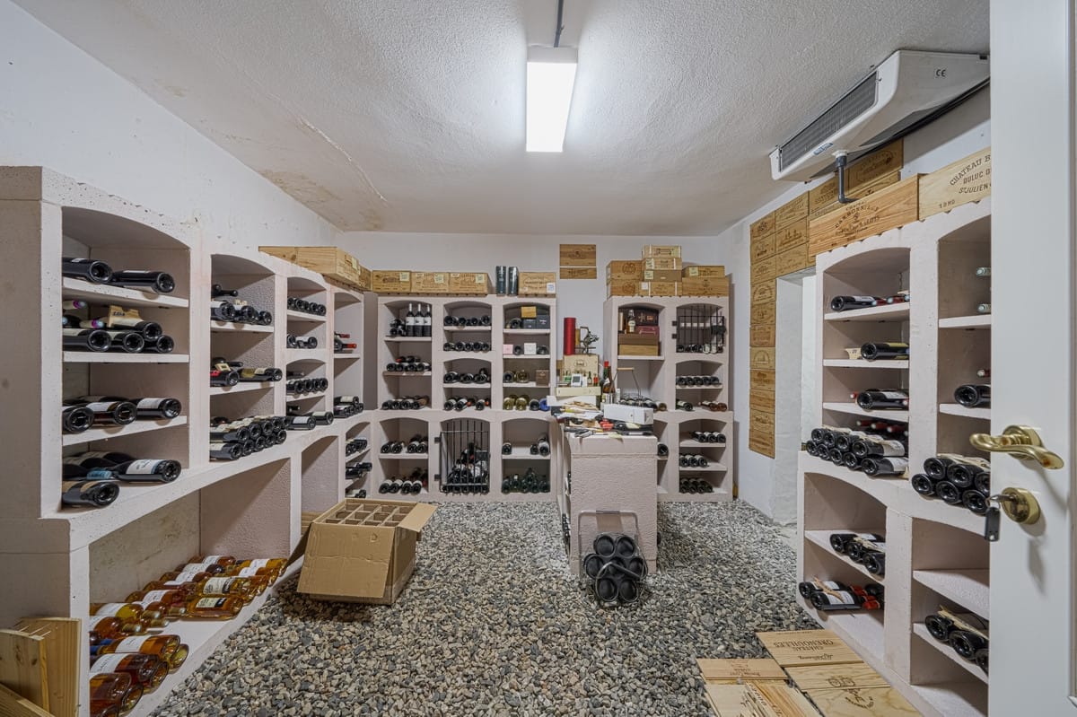 Villa met 9 slaapkamers in Sotogrande Alto in Sotogrande - foto 16