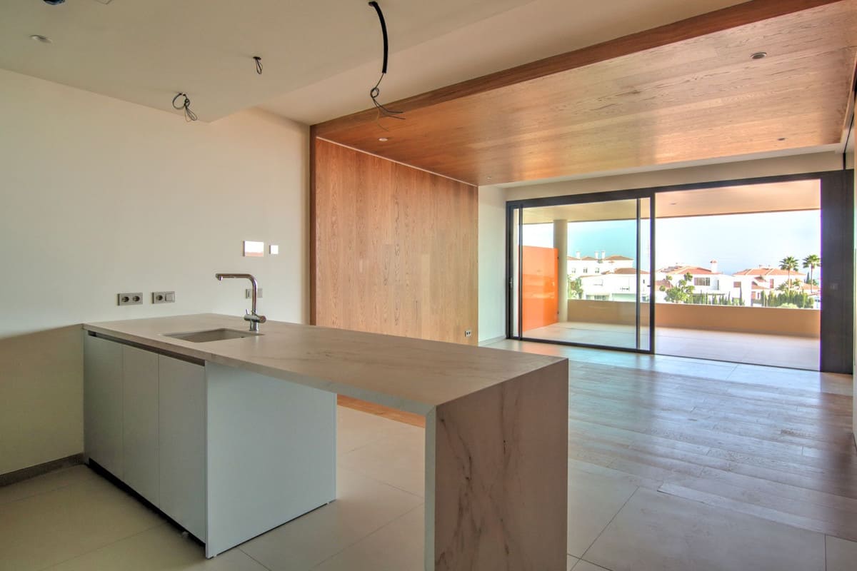 2-slaapkamer appartement in Fuengirola in Fuengirola - foto 6