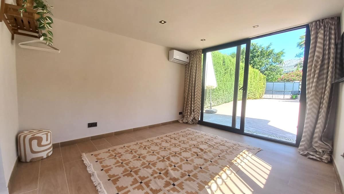 4-slaapkamer villa in Mijas in Mijas - foto 13