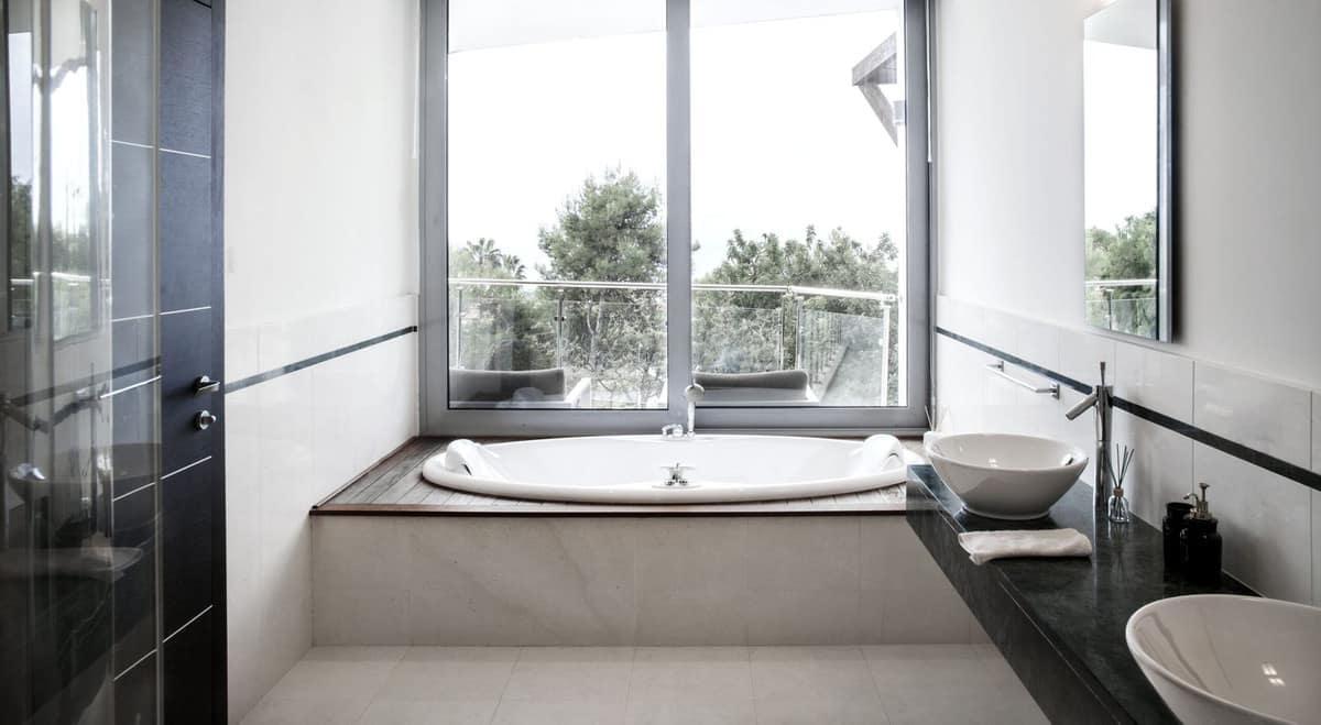 Vijf-slaapkamer villa in Sierra Blanca, Marbella in Sierra Blanca - foto 13