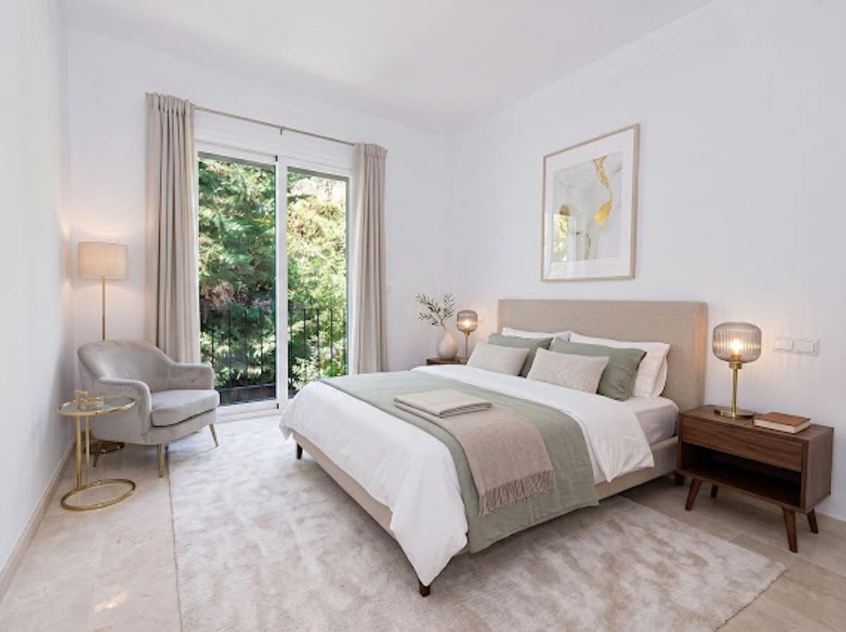 3-slaapkamer appartement in La Quinta in La Quinta - foto 9
