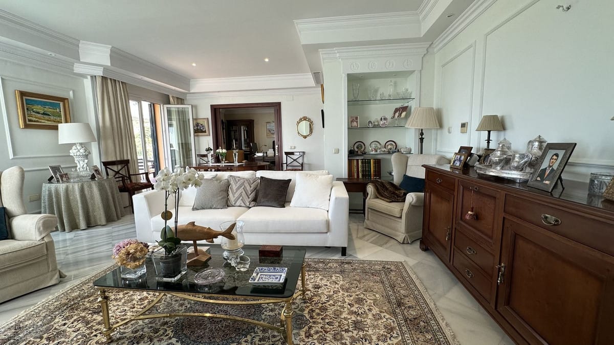 6-slaapkamer villa in Málaga Este in Málaga Este - foto 13