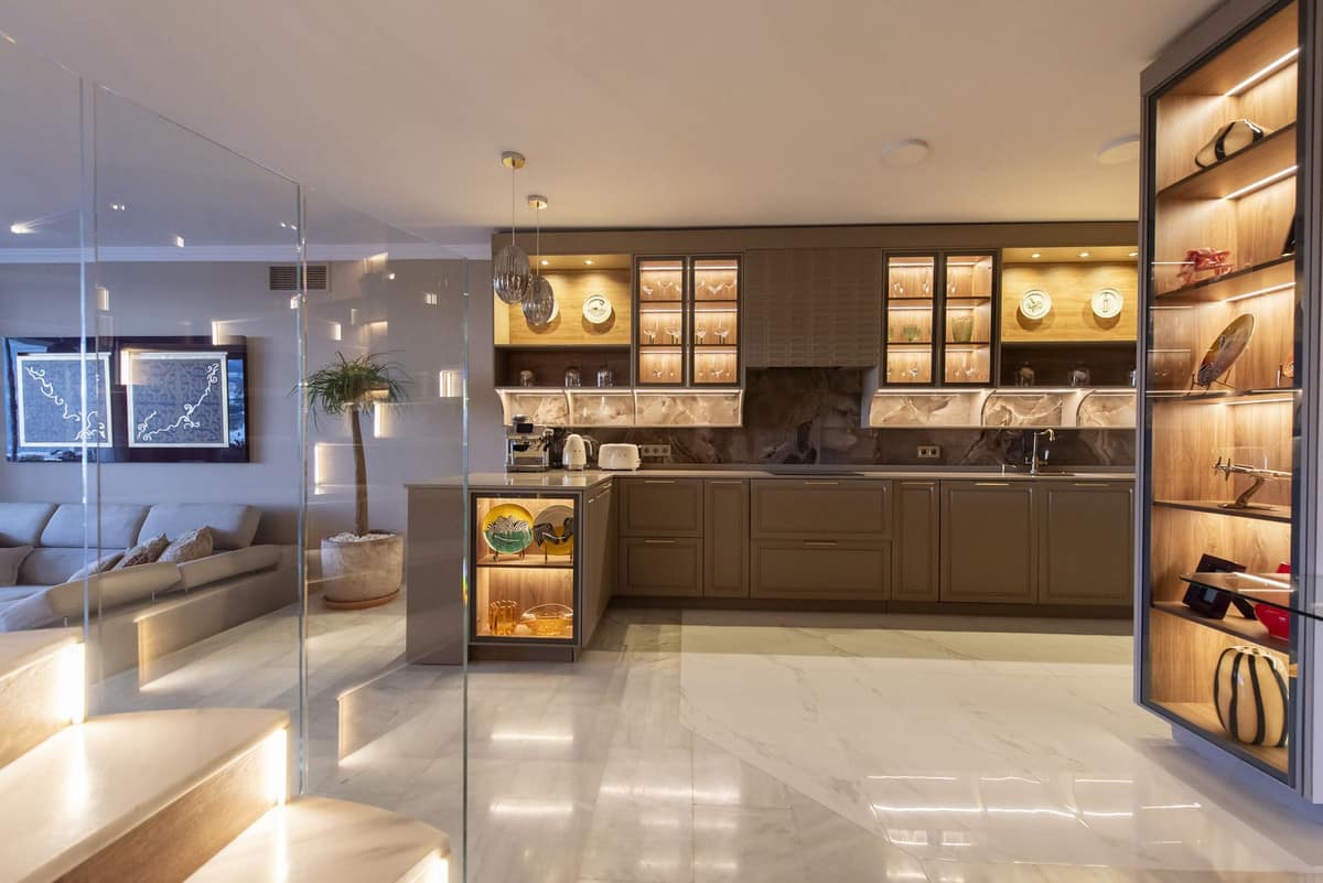 Stadswoning met 3 slaapkamers in Nueva Andalucía, Marbella in Nueva Andalucía - foto 10