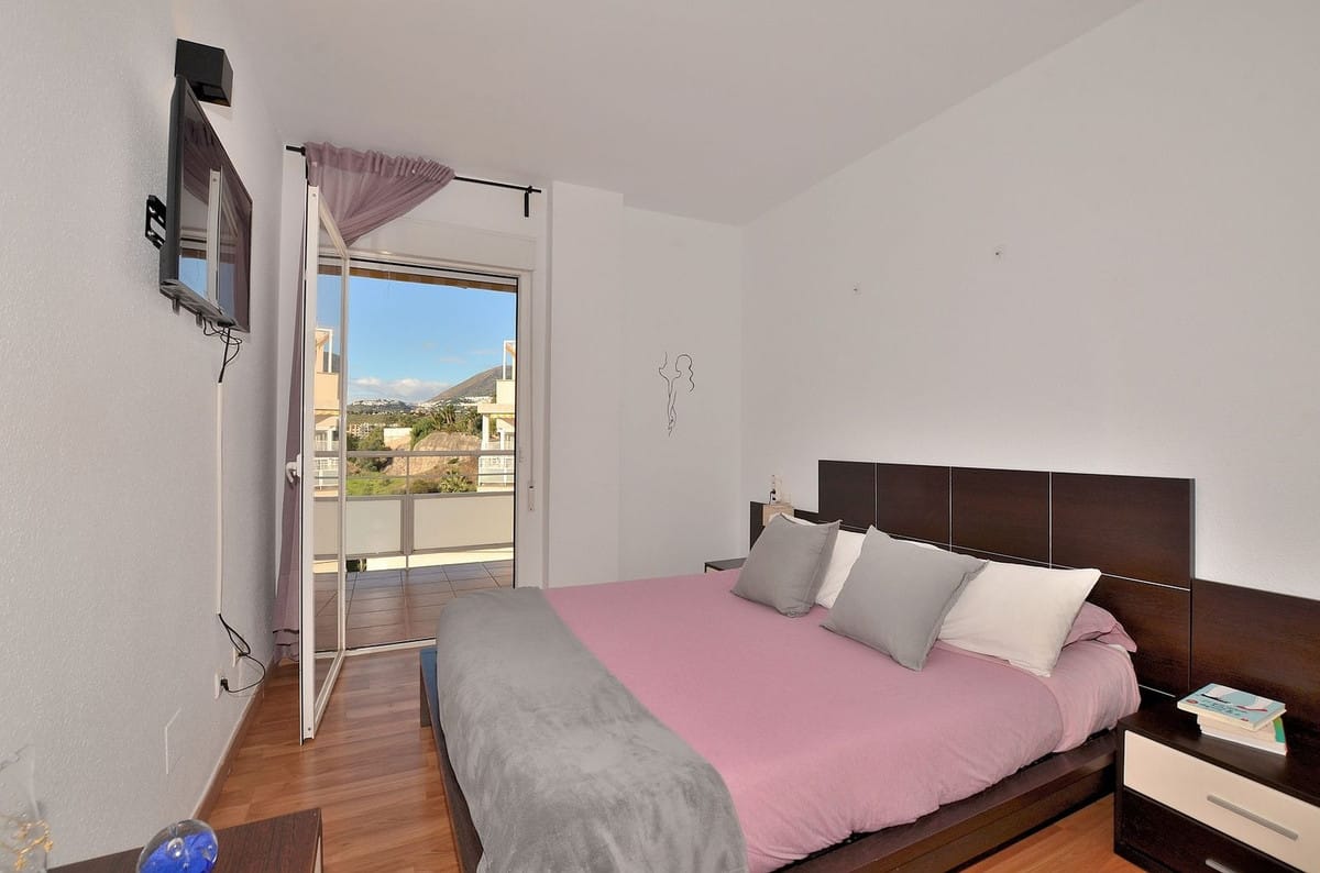 Penthouse met 3 slaapkamers in Arroyo de la Miel, Málaga in Arroyo de la Miel - foto 19