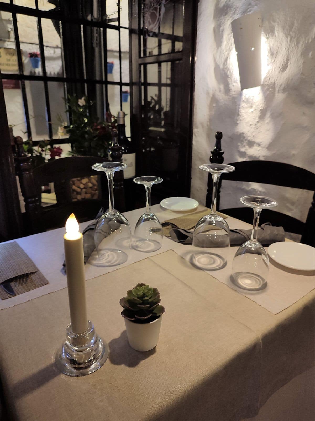 6-slaapkamer Stadswoning met restaurant in Marbella in Marbella - foto 16