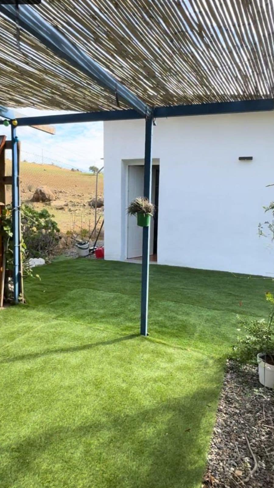 3-slaapkamer finca in Marbella in Marbella - foto 17