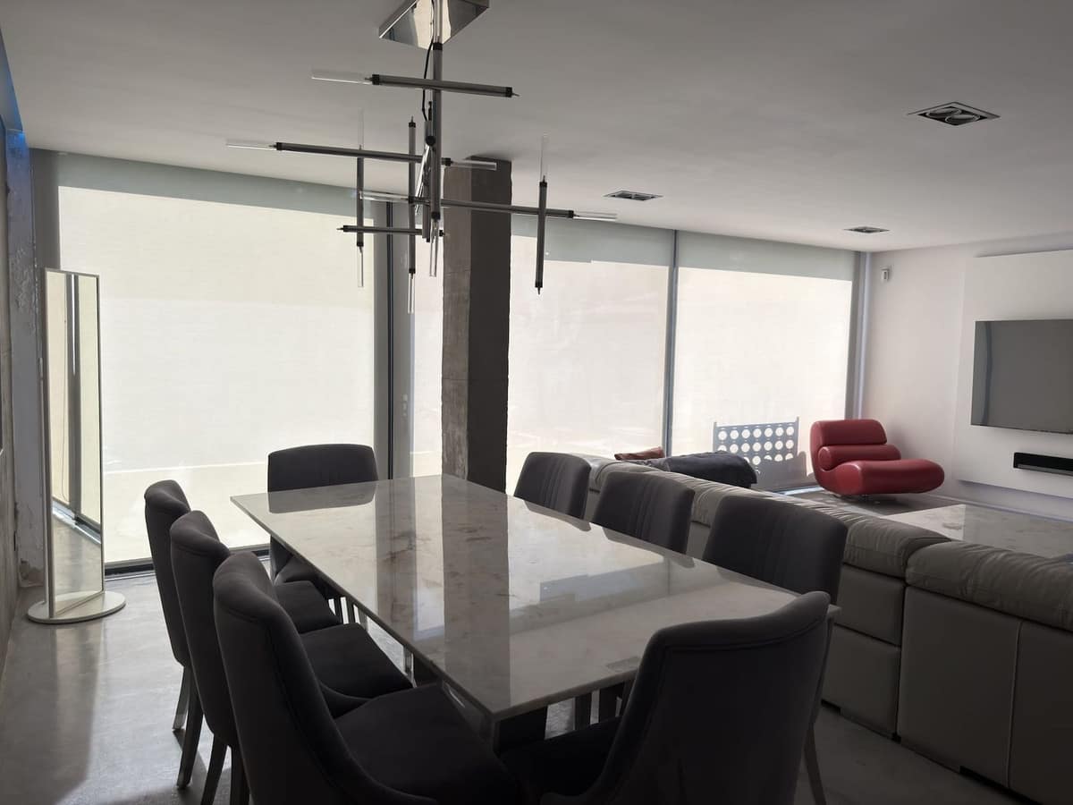 3 bedroom House in Marbella in Marbella - foto 13