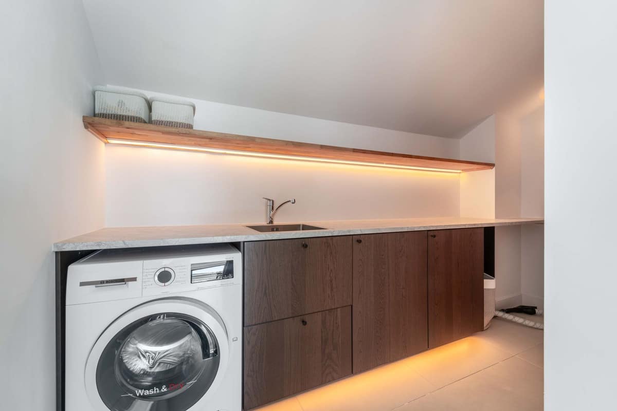 Drie slaapkamers penthouse in Fuengirola (Higuerón) met zeezicht en turnkey afwerking in Fuengirola - foto 18