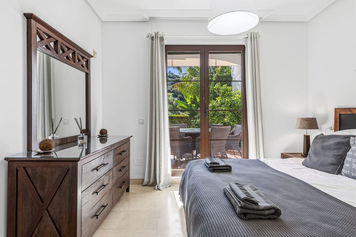 Appartement met 2 slaapkamers in Los Arqueros in Los Arqueros - foto 15