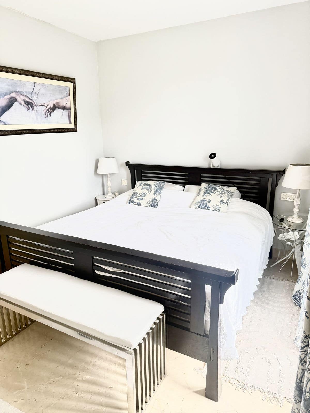 3 bedroom House in La Alcaidesa in La Alcaidesa - foto 6