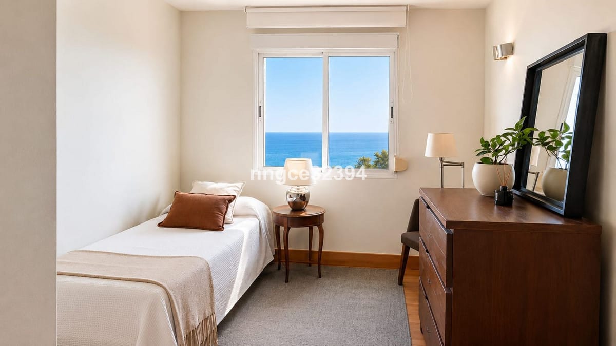 Drie-slaapkamerappartement in Estepona in Estepona - foto 16