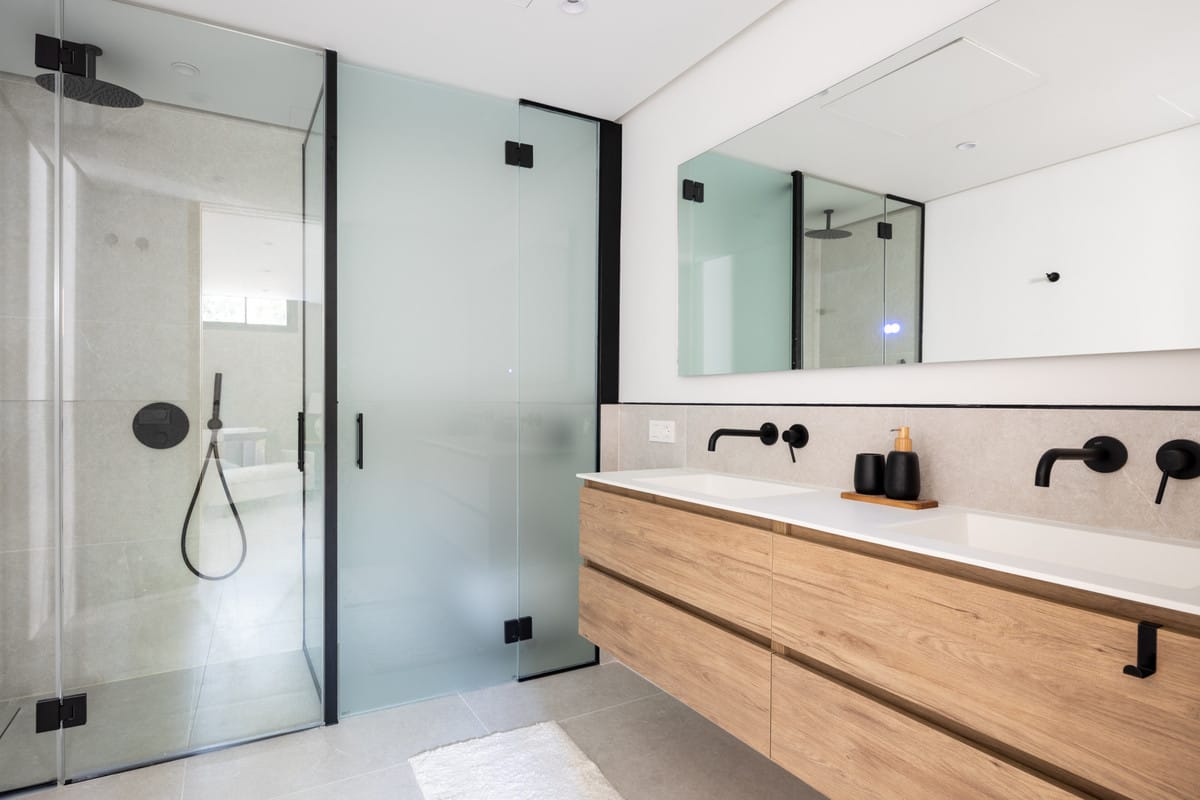 4-slaapkamer villa in Los Flamingos in Los Flamingos - foto 20