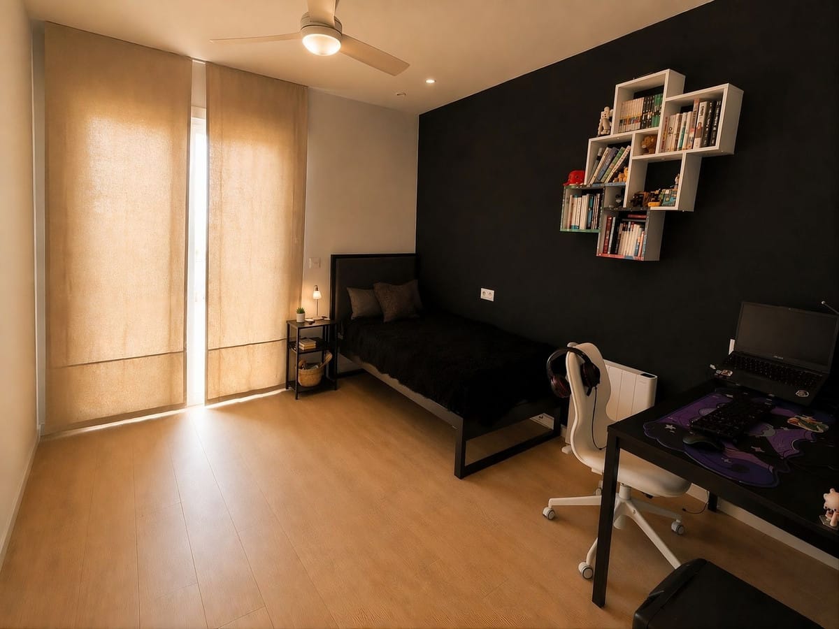 3-slaapkamer villa in Manilva in Manilva - foto 15