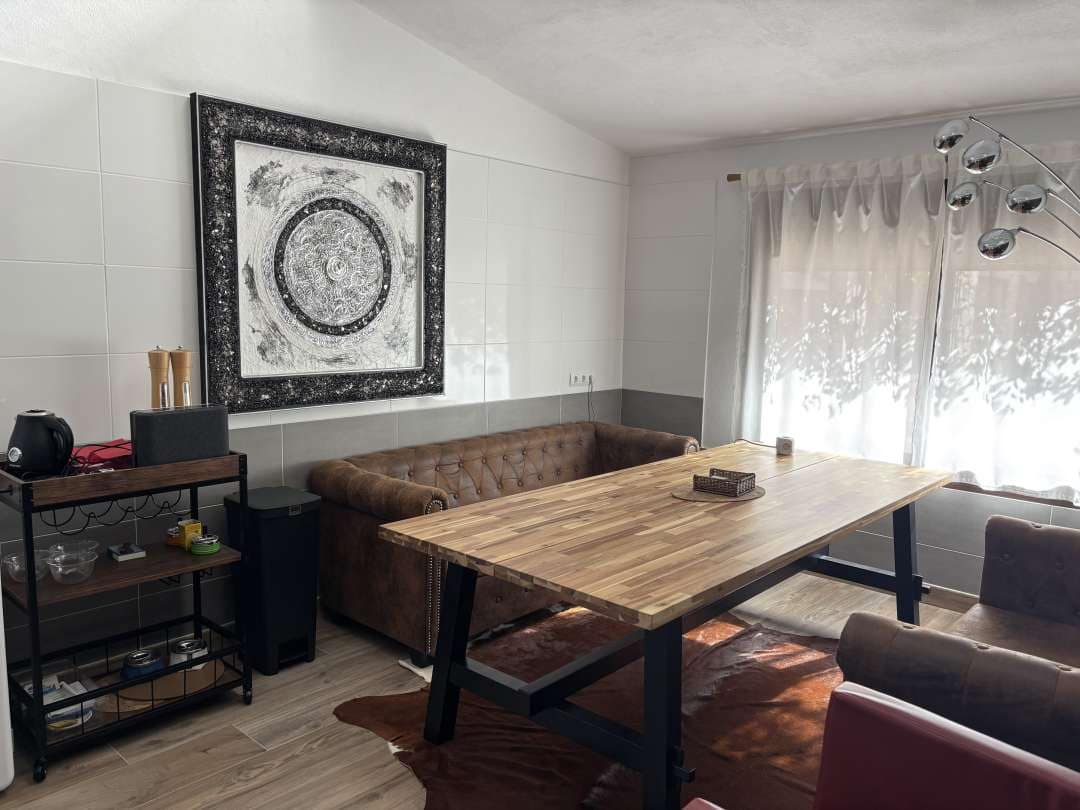 Villa met 4 slaapkamers in Marbella in Marbella - foto 9