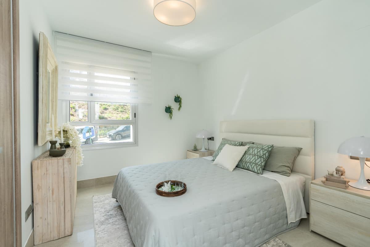 Appartement met 2 slaapkamers in La Cala Golf in La Cala Golf - foto 6