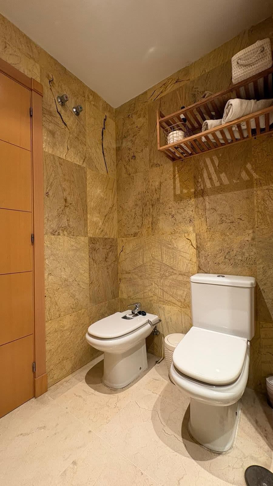 2-slaapkamer appartement in Benalmádena in Benalmadena - foto 16
