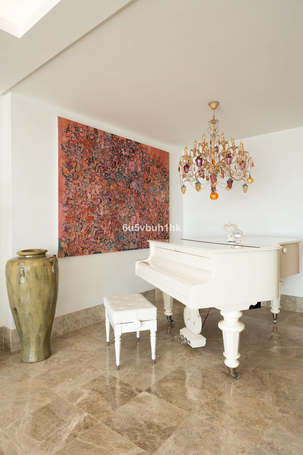 Villa met 4 slaapkamers in Santa Clara, Málaga in Santa Clara - foto 6