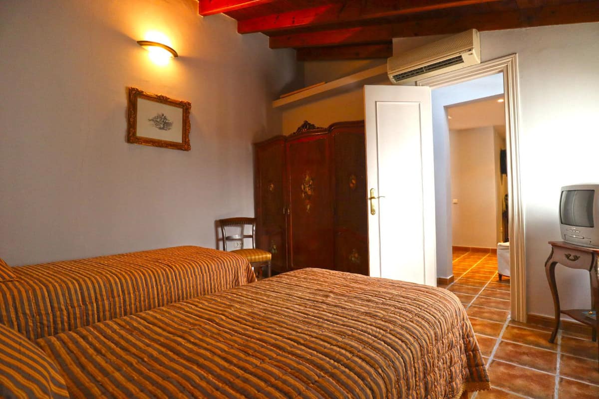 2-slaapkamerappartement in Marbella – historisch centrum in Marbella - foto 20