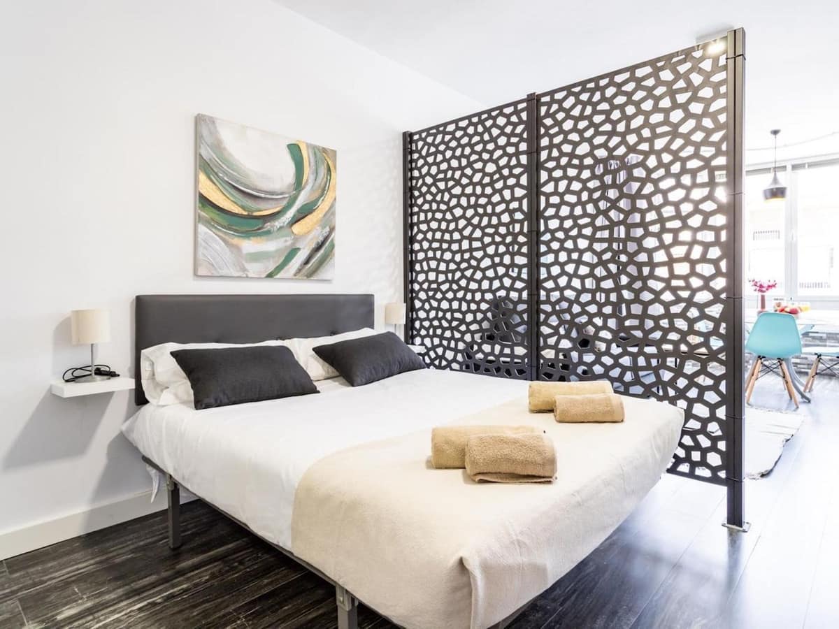 Studio te koop in Fuengirola in een 4-sterrenhotel in Fuengirola - foto 8