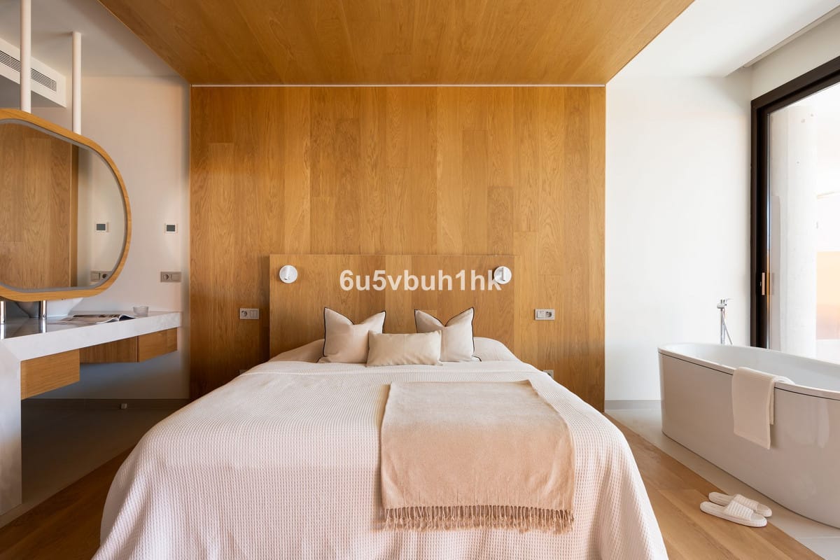 3-slaapkamer appartement in Fuengirola in Fuengirola - foto 8