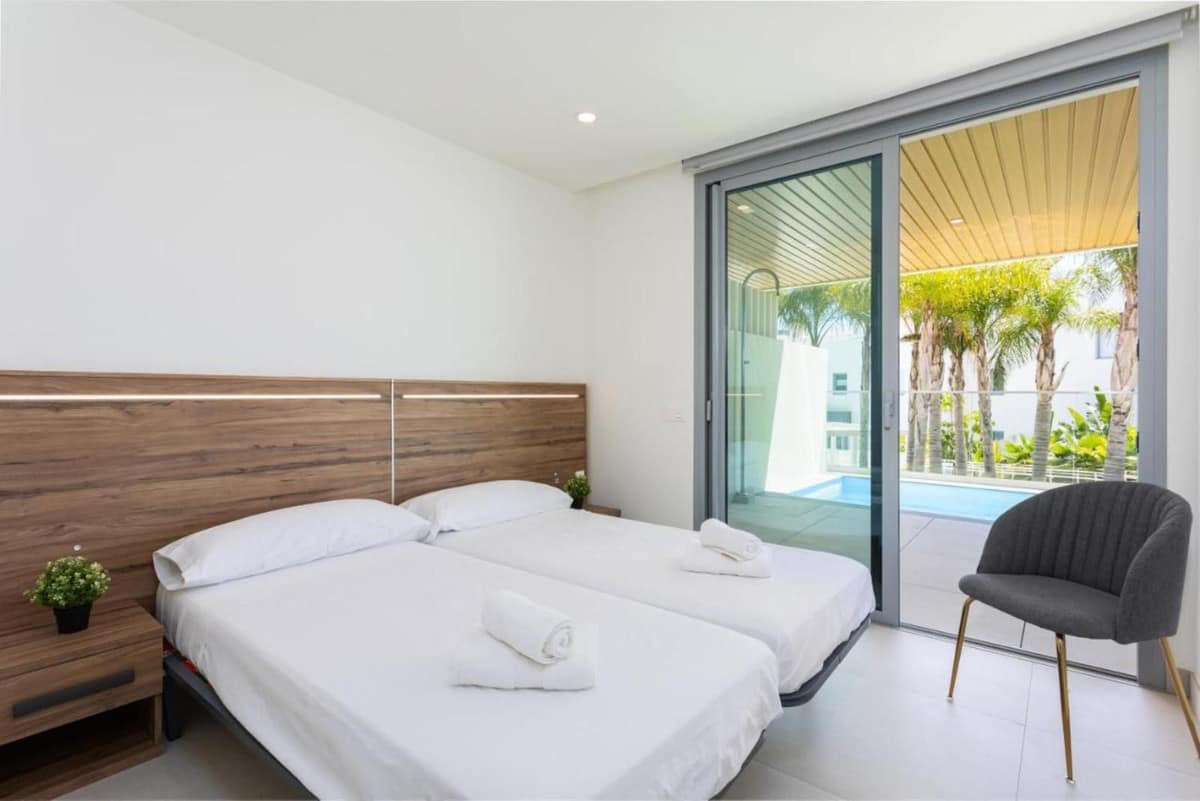 2-slaapkamerappartement in Calanova Golf in Calanova Golf - foto 14