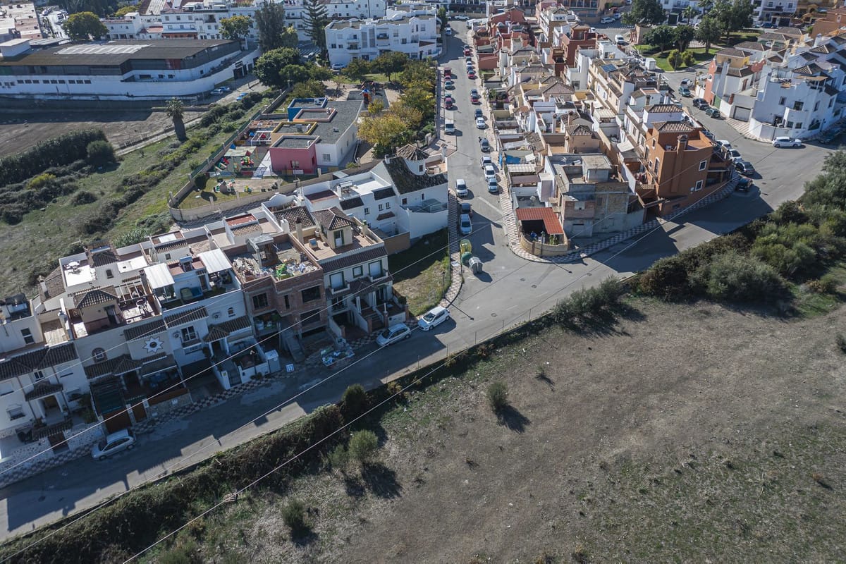 Kavel te koop in Cancelada (Málaga) in Cancelada - foto 6