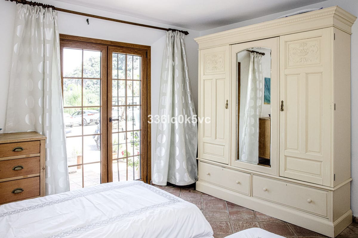 3-slaapkamerappartement in Benahavís in Benahavís - foto 5