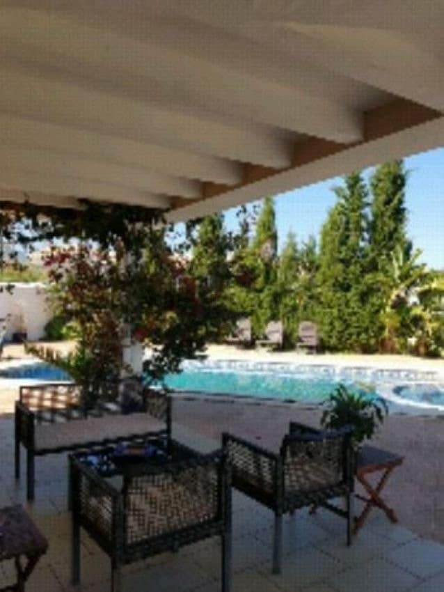 Villa met vier slaapkamers in El Pinillo, Torremolinos in El Pinillo - foto 6