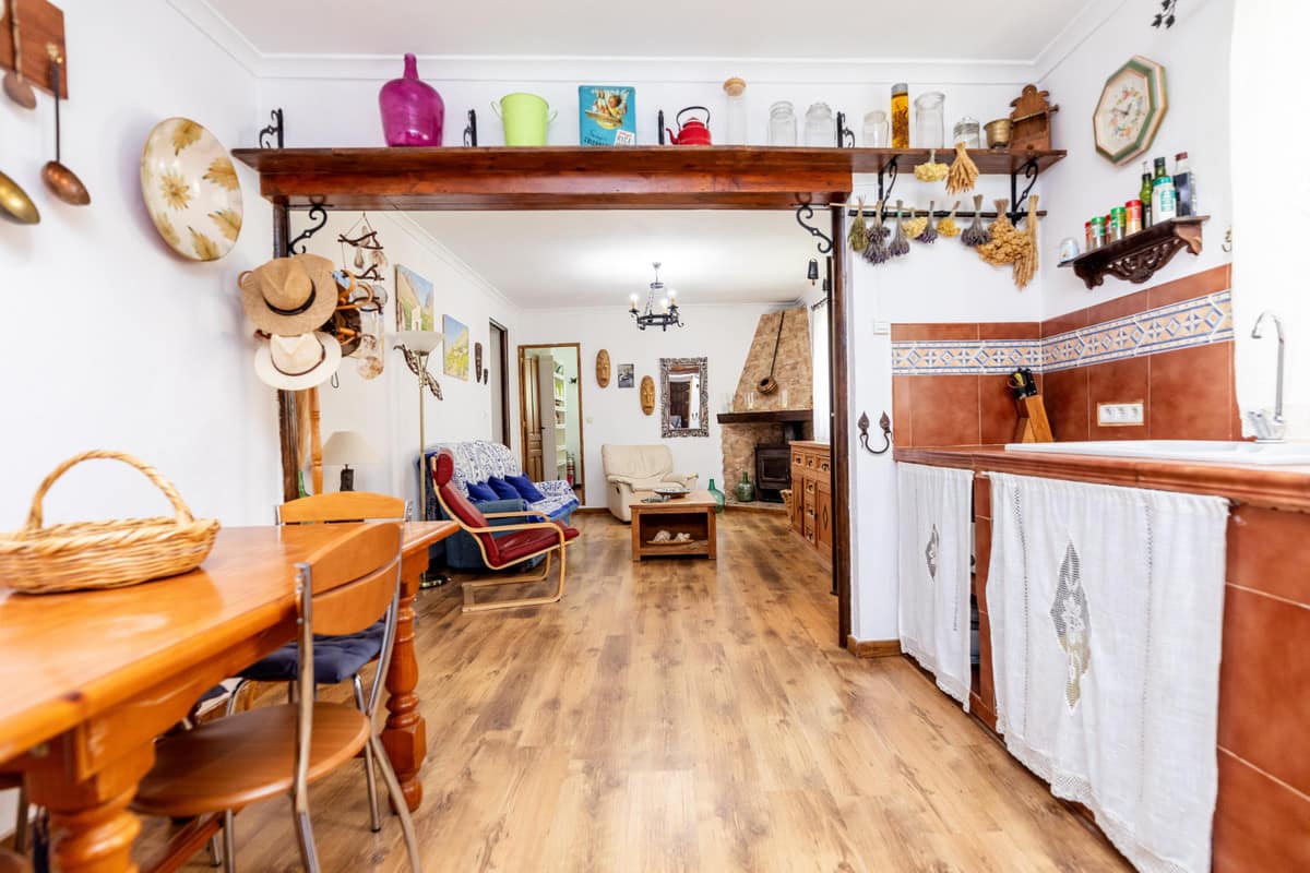 5-slaapkamer Finca in Cuevas De San Marcos, Málaga in Cuevas De San Marcos - foto 7