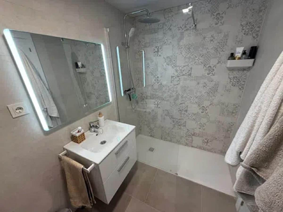 3 bedroom Apartment in Los Pacos in Los Pacos - foto 17