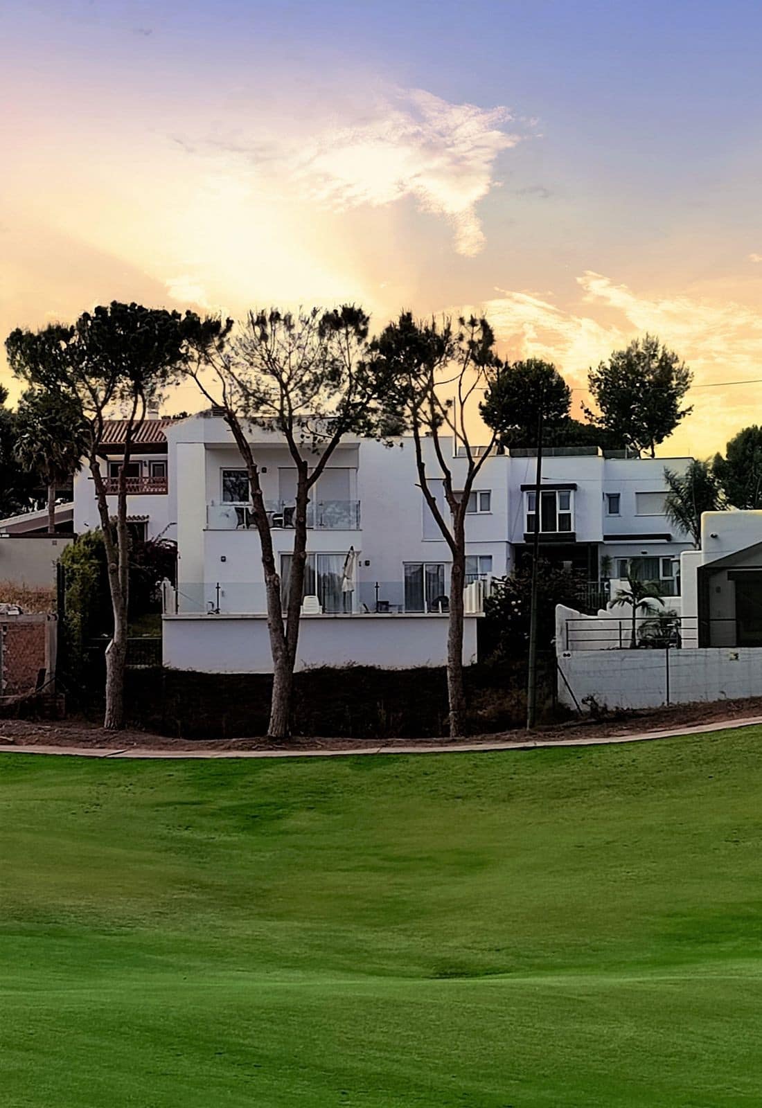 4-slaapkamer villa in La Cala Golf in La Cala Golf - foto 18