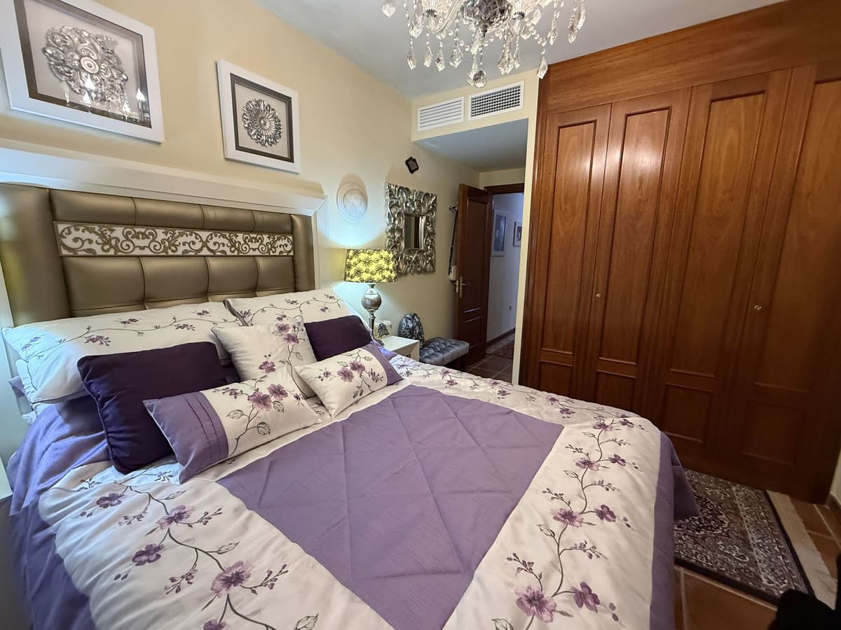 2-slaapkamer appartement in Los Boliches in Los Boliches - foto 20