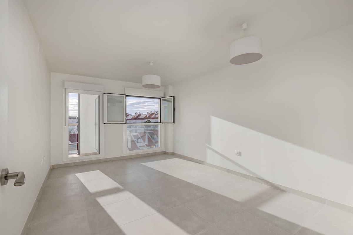 Driekamerappartement in Estepona in Estepona - foto 17