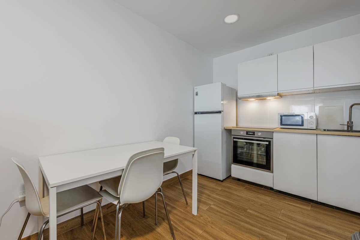 Appartement met 2 slaapkamers in La Cala de Mijas in La Cala de Mijas - foto 11