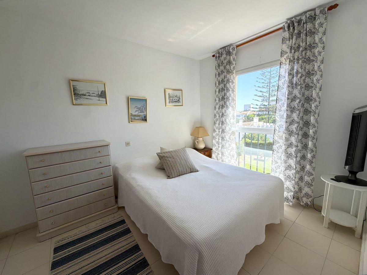 Stadswoning met twee slaapkamers in Mijas Costa in Mijas Costa - foto 16