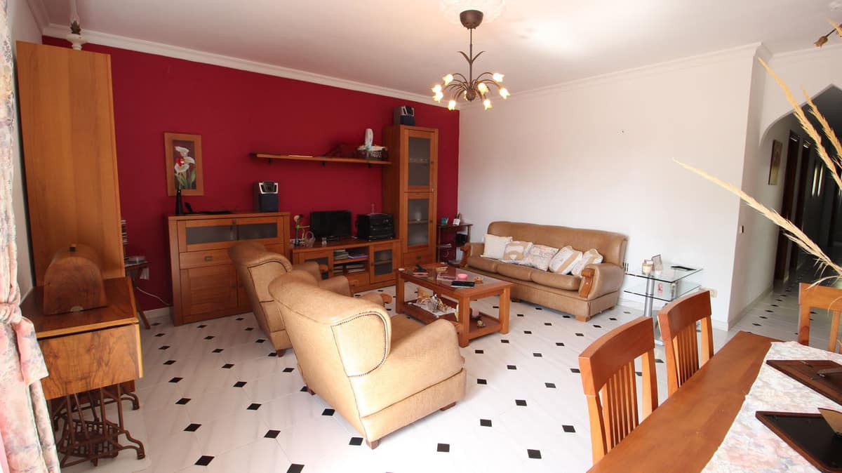 4-slaapkamer villa in Campo Mijas met privéterras en begane grond appartement in Campo Mijas - foto 15