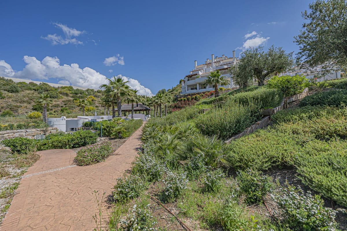2-slaapkamerappartement in Nueva Andalucía in Nueva Andalucía - foto 12