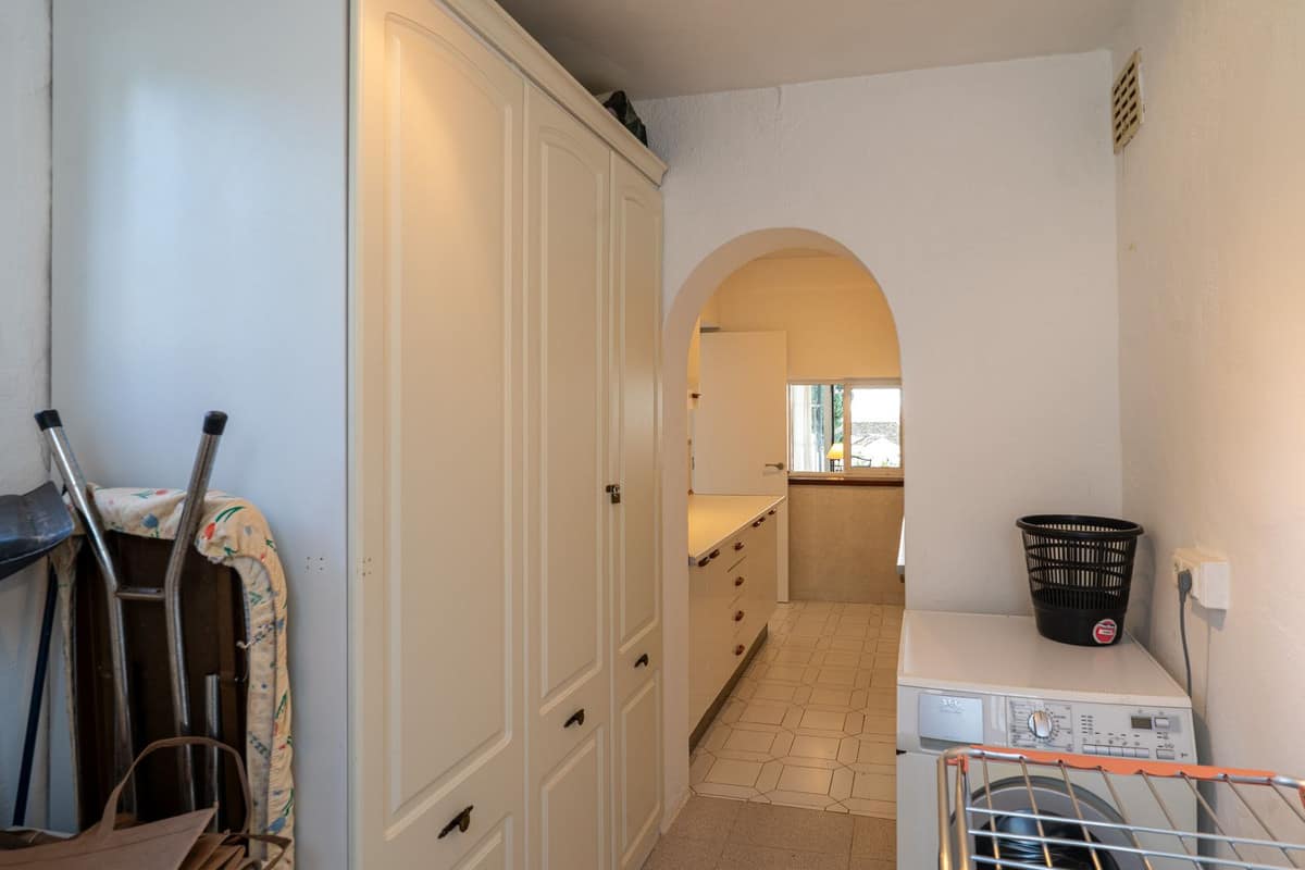 3 bedroom House in Campo Mijas in Campo Mijas - foto 12