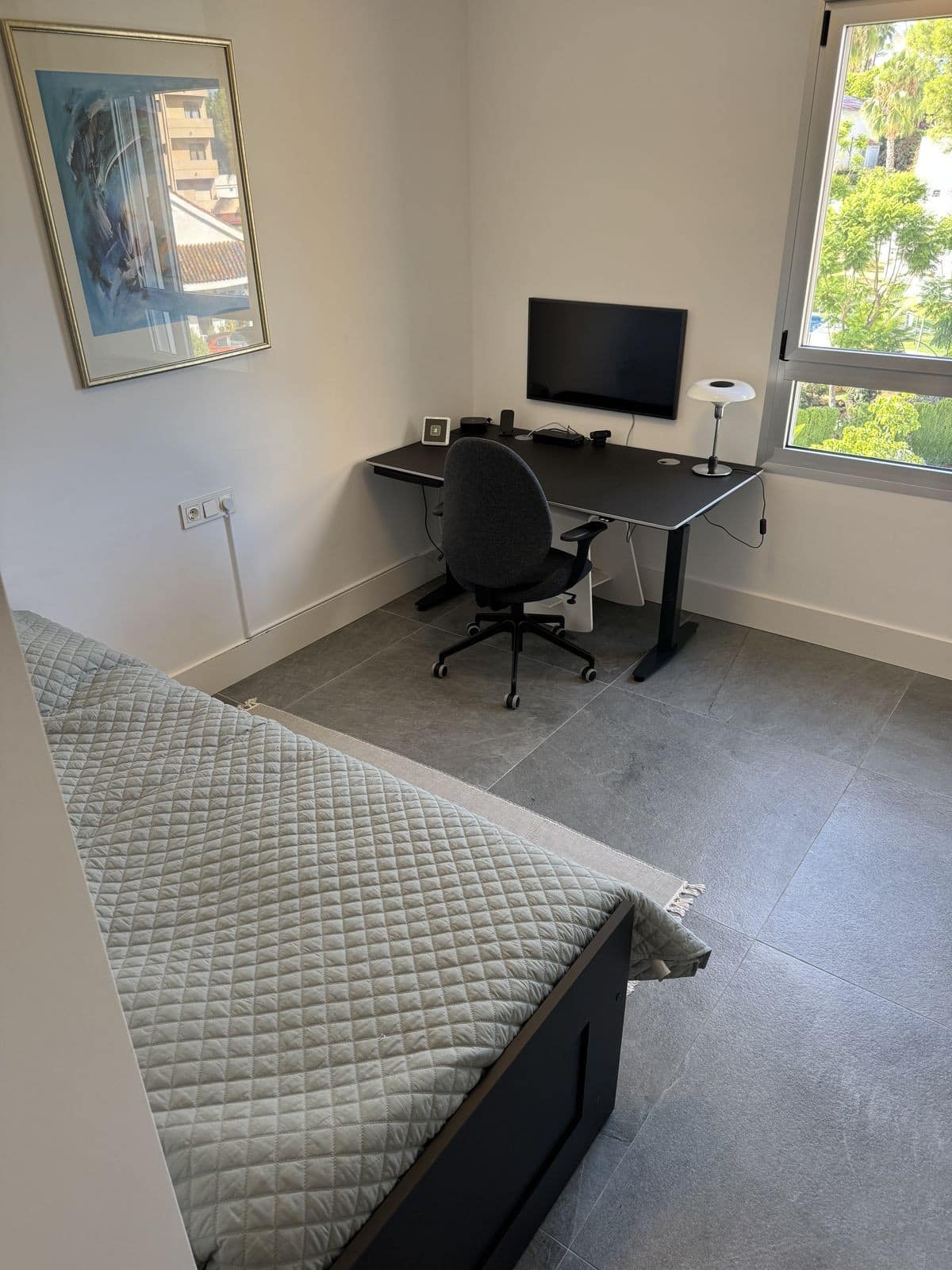 3-slaapkamer appartement in Nueva Andalucía in Nueva Andalucía - foto 16