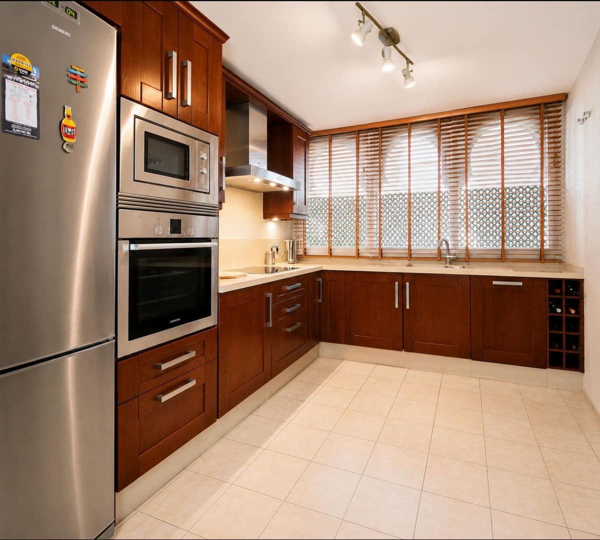 Appartement met 3 slaapkamers in Estepona in Estepona - foto 20