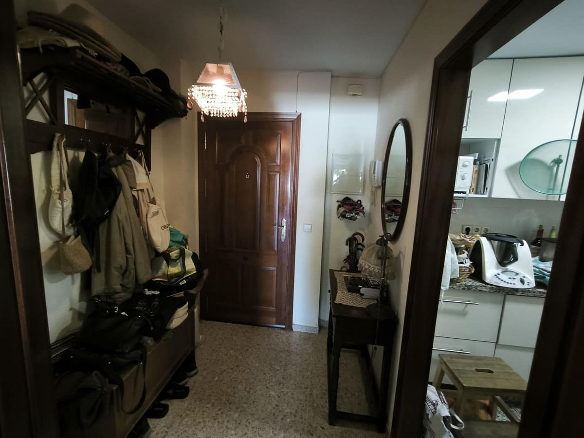 Drie slaapkamers appartement in Fuengirola, centraal gelegen in Fuengirola - foto 18