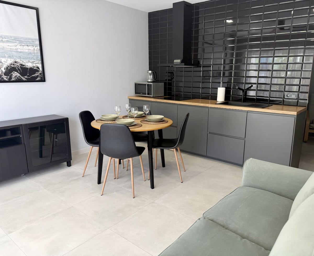 2-slaapkamer appartement in Benalmádena in Benalmadena - foto 3