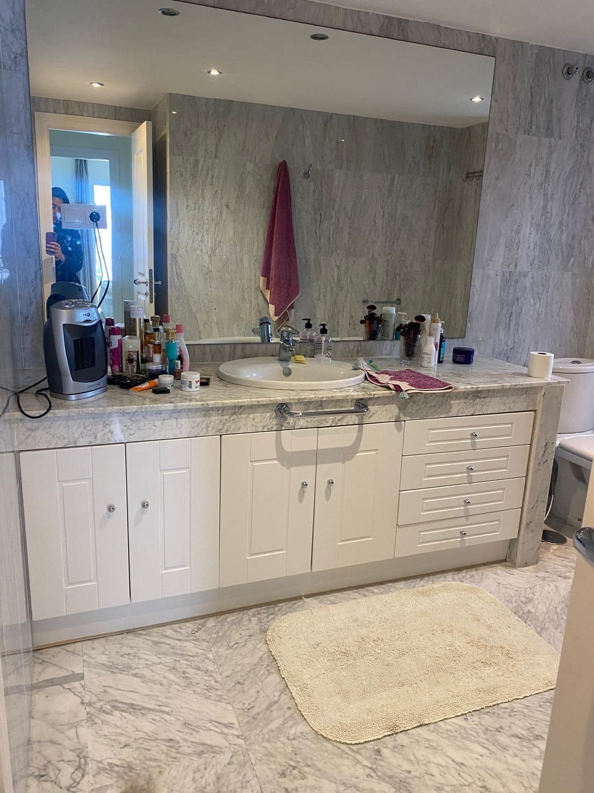 Appartement met 2 slaapkamers in Puerto Banús in Puerto Banús - foto 9