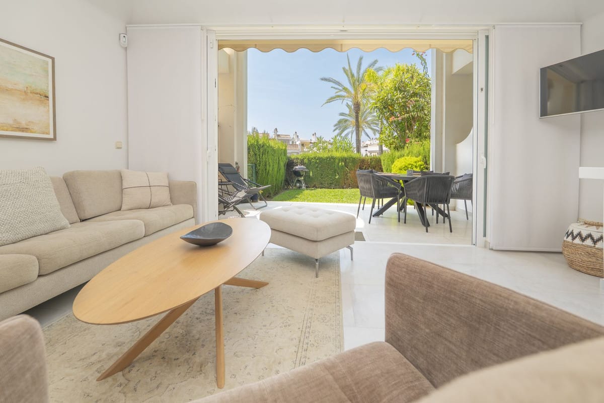 3-slaapkamerwoning in Bahía de Marbella in Bahía de Marbella - foto 6