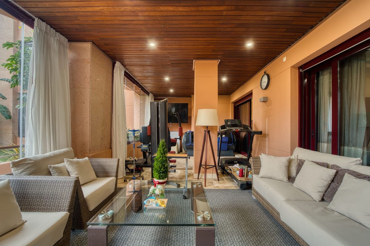 2-slaapkamer appartement in Nueva Andalucía in Nueva Andalucía - foto 15